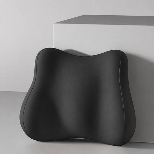 Lumbar Support Office Chair Cushion & Latex Seat Cushion Vendula Care 01