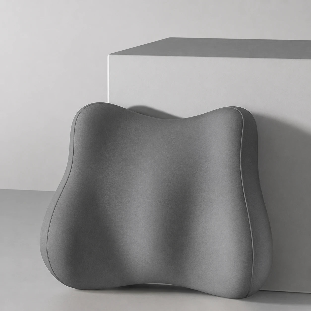 Lumbar Support Office Chair Cushion & Latex Seat Cushion Vendula Care 08