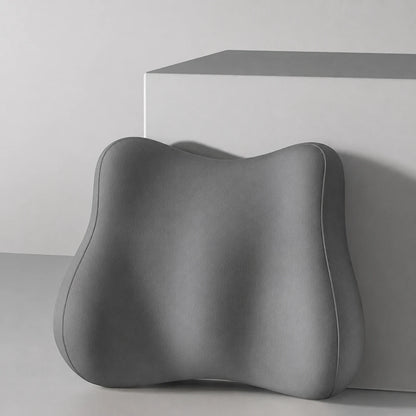 Lumbar Support Office Chair Cushion & Latex Seat Cushion Vendula Care 08