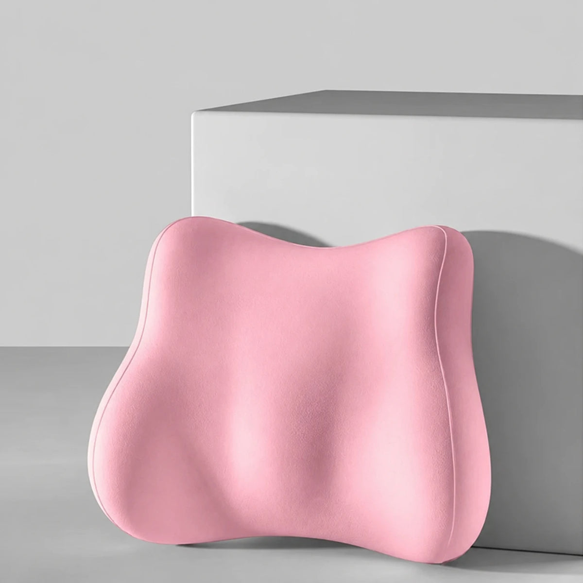 Lumbar Support Office Chair Cushion & Latex Seat Cushion Vendula Care 09