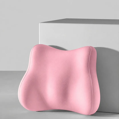 Lumbar Support Office Chair Cushion & Latex Seat Cushion Vendula Care 09