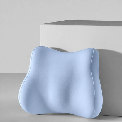 Lumbar Support Office Chair Cushion & Latex Seat Cushion Vendula Care 10