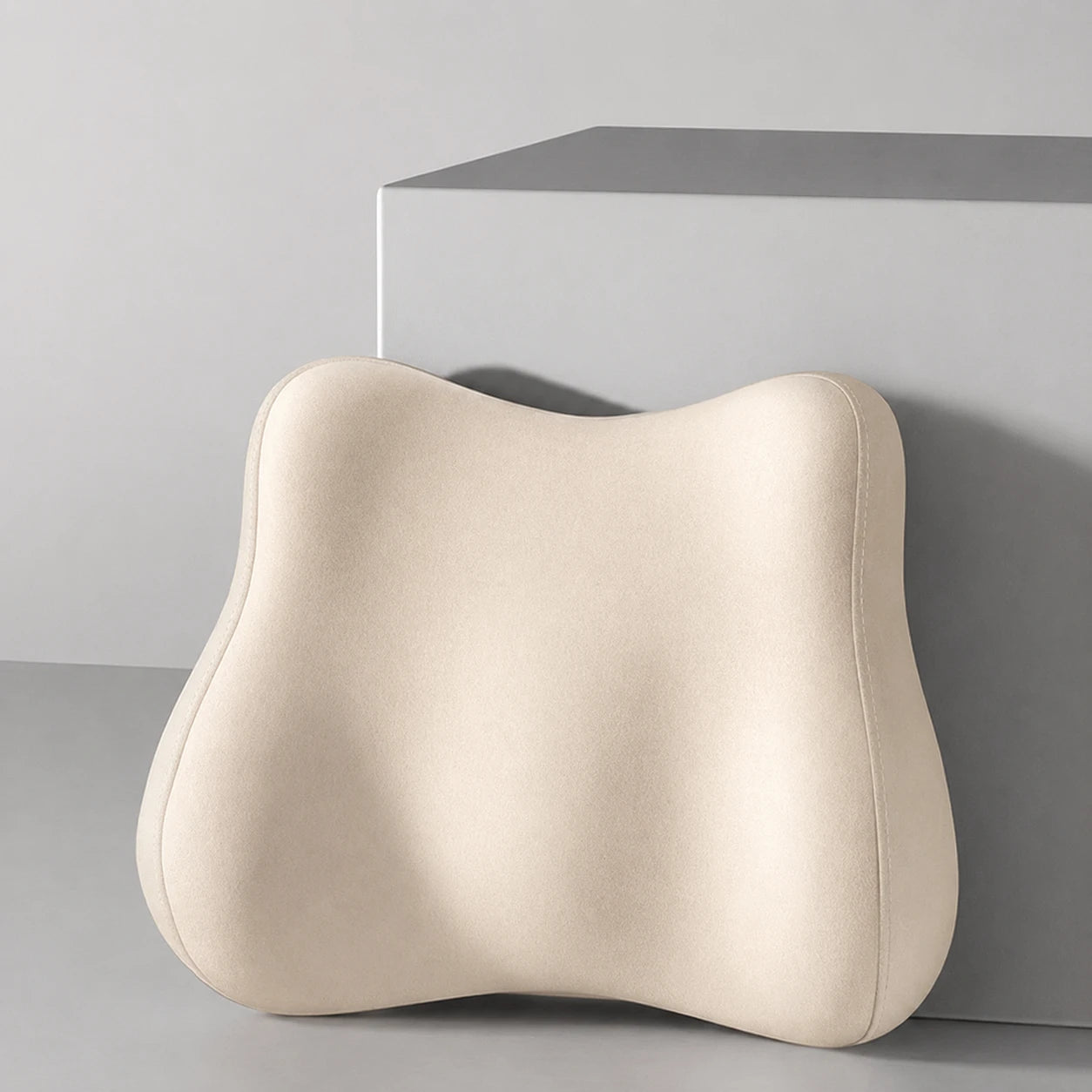 Lumbar Support Office Chair Cushion & Latex Seat Cushion Vendula Care 12