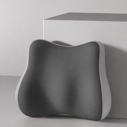 Lumbar Support Office Chair Cushion & Latex Seat Cushion Vendula Care 13