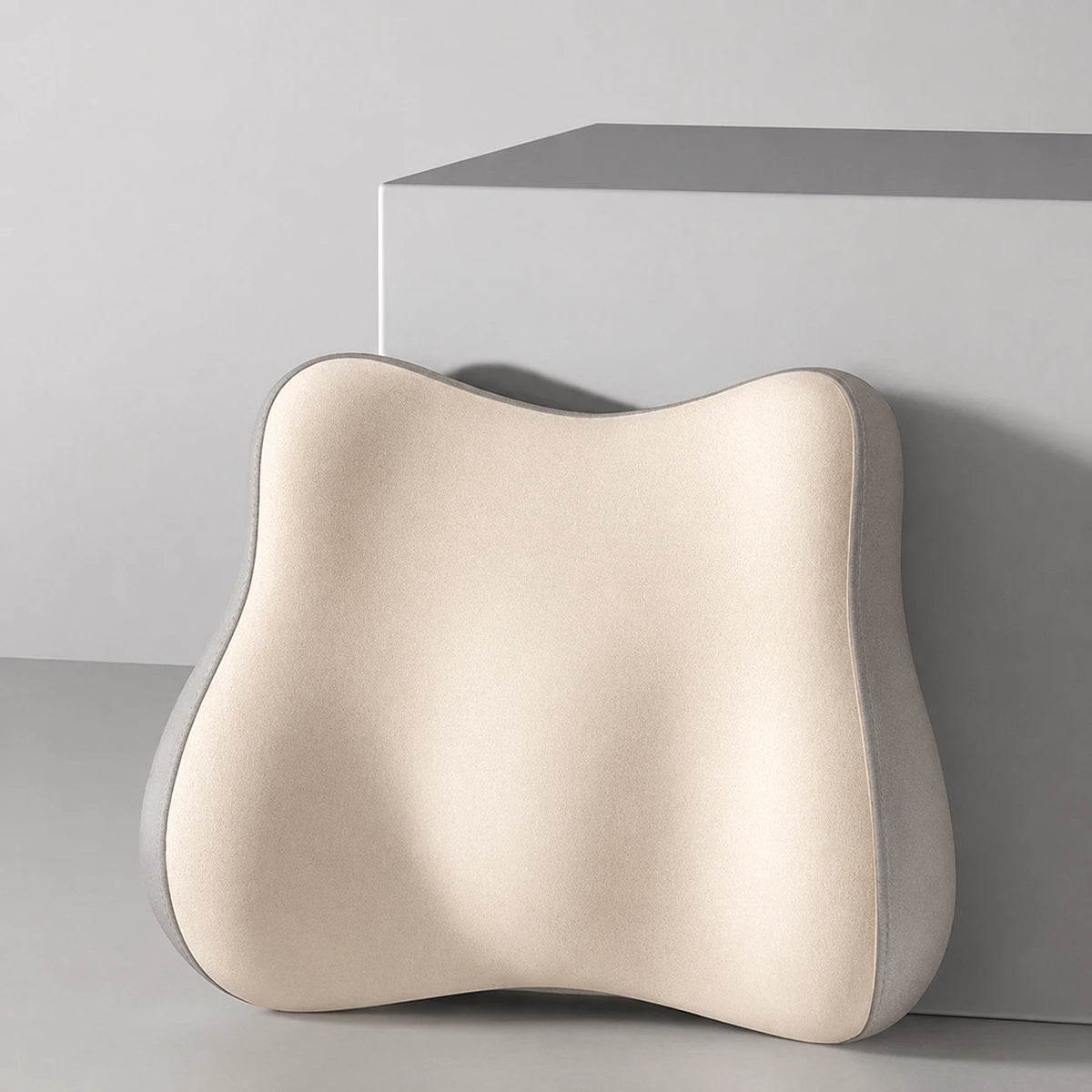 Lumbar Support Office Chair Cushion & Latex Seat Cushion Vendula Care 14