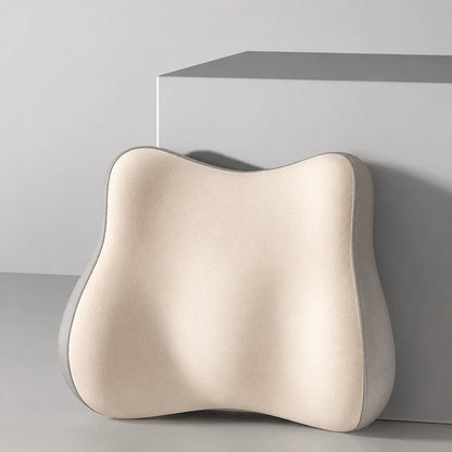 Lumbar Support Office Chair Cushion & Latex Seat Cushion Vendula Care 14