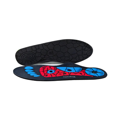 Massage Insole for Foot Comfort, Arch Support & Pain Relief Vendula Care 7