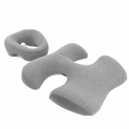 Massage Pillows Set for Neck, Back & Shoulder Pain Relief Vendula Care 11