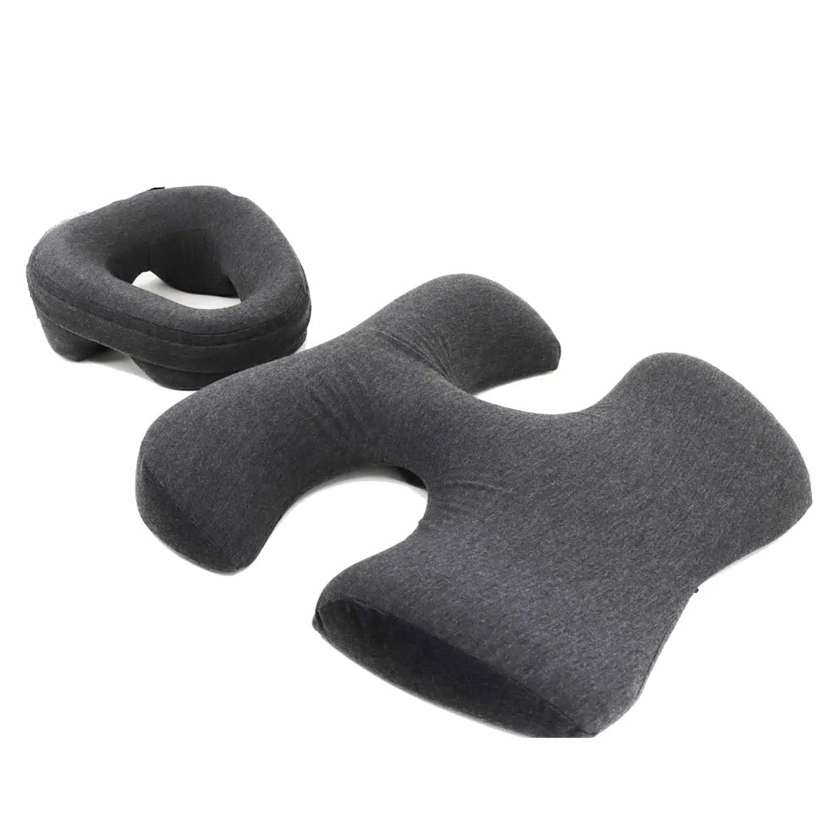Massage Pillows Set for Neck, Back & Shoulder Pain Relief Vendula Care 15