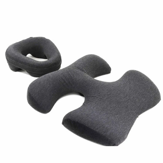 Massage Pillows Set for Neck, Back & Shoulder Pain Relief Vendula Care 15
