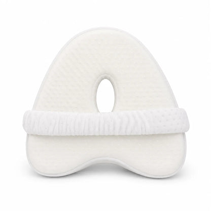 Memory Foam Leg Pillow for Hip, Knee & Back Pain Relief Sleep  Vendulacare 05.