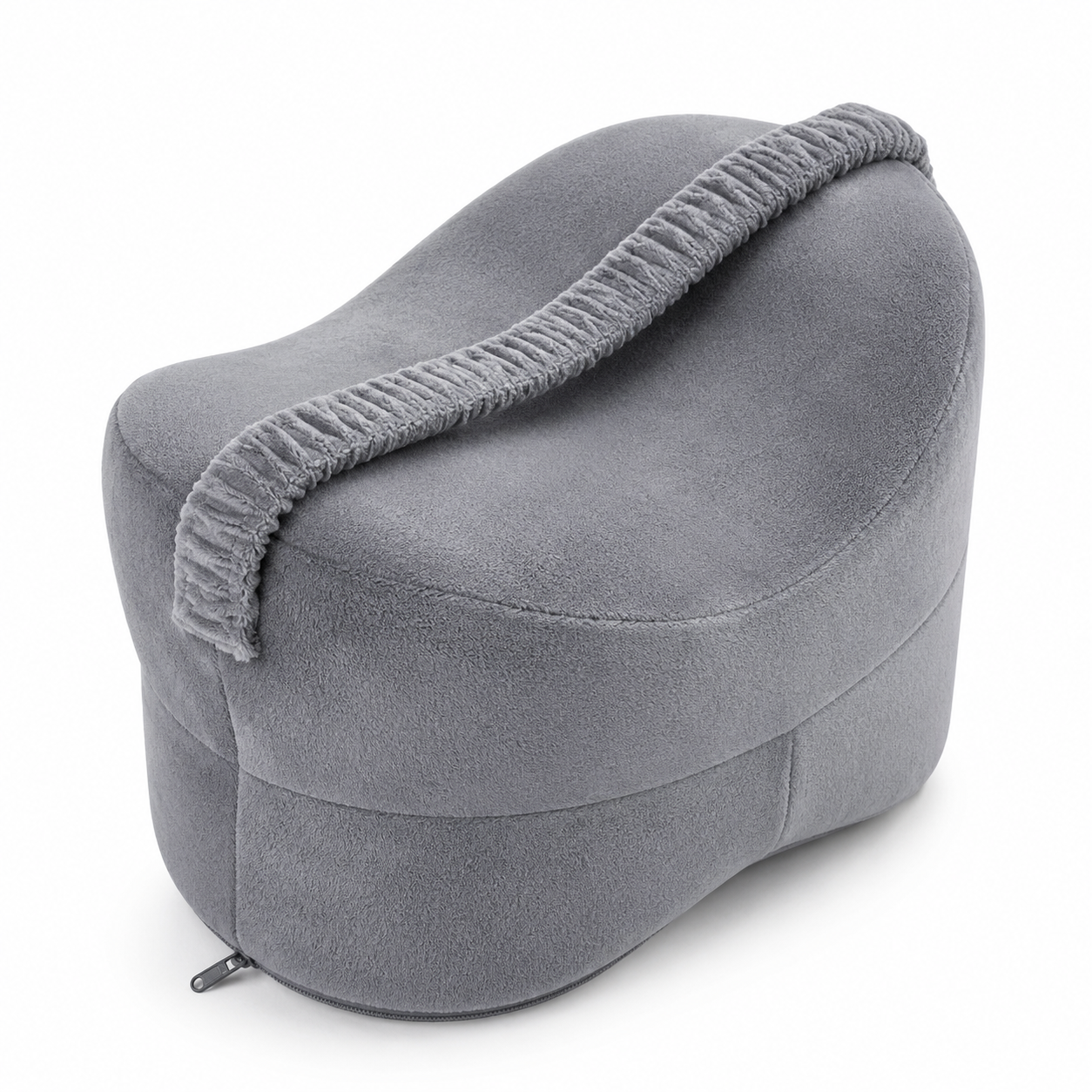Memory Foam Leg Pillow for Knee & Hip Comfort and Support Vendula Care 6