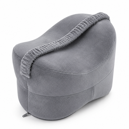 Memory Foam Leg Pillow for Knee & Hip Comfort and Support Vendula Care 6