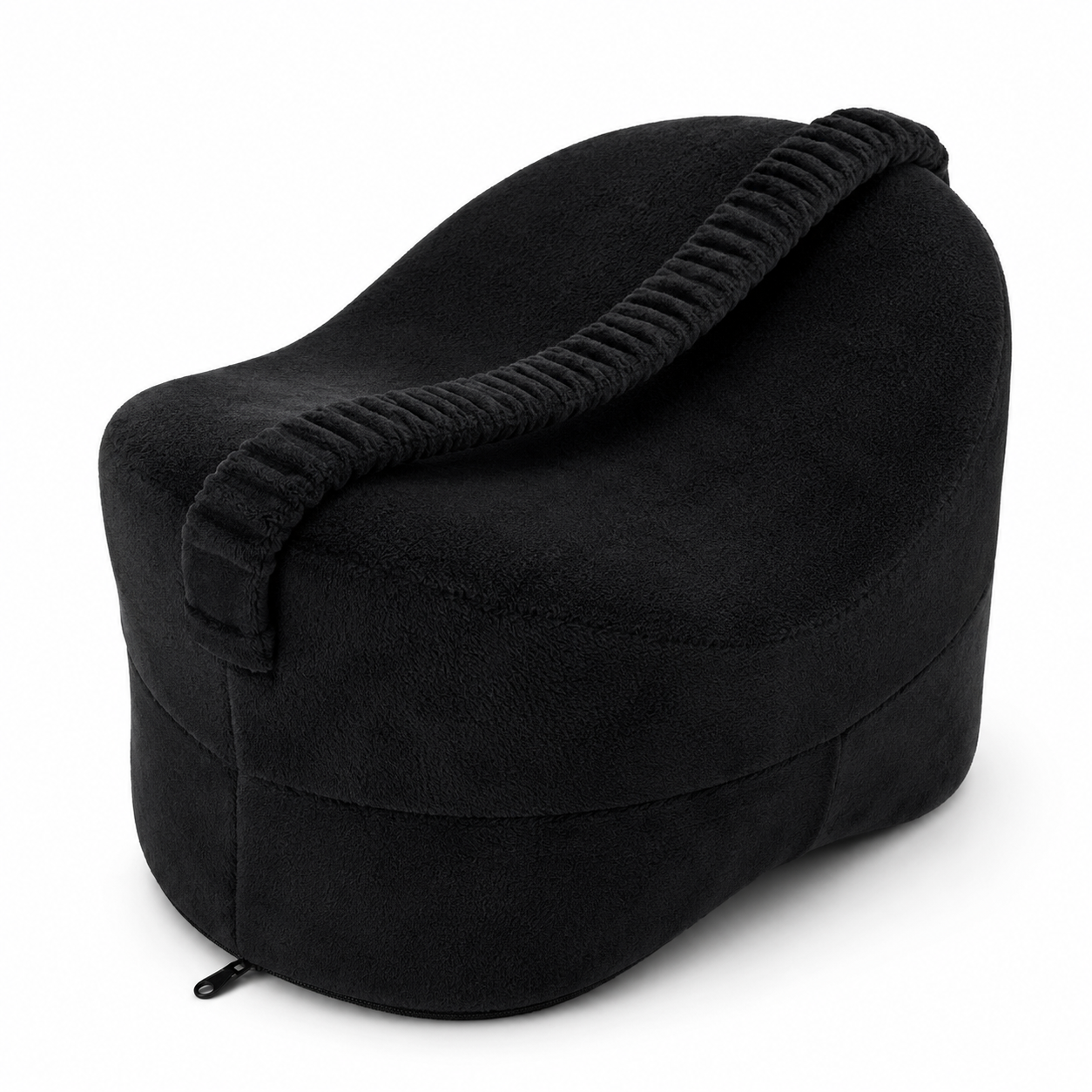 Memory Foam Leg Pillow for Knee & Hip Comfort and Support Vendula Care 7