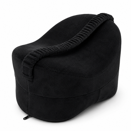 Memory Foam Leg Pillow for Knee & Hip Comfort and Support Vendula Care 7