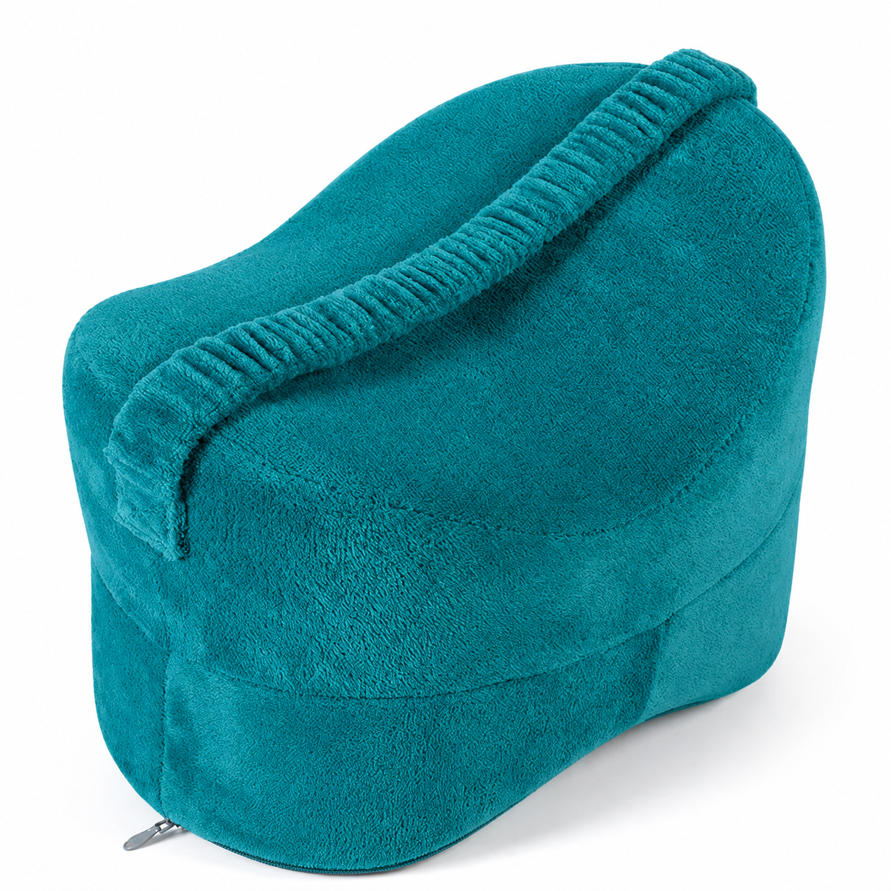 Memory Foam Leg Pillow for Knee & Hip Comfort and Support Vendula Care 8