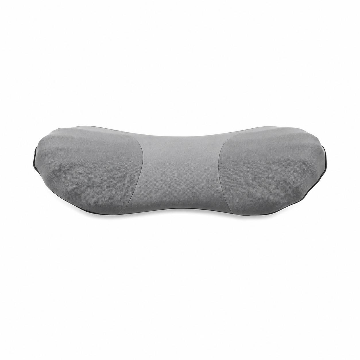 Memory Foam Lumbar Pillow Office Chair & Car Back Support VendulaCare 04