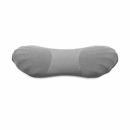 Memory Foam Lumbar Pillow Office Chair & Car Back Support VendulaCare 04