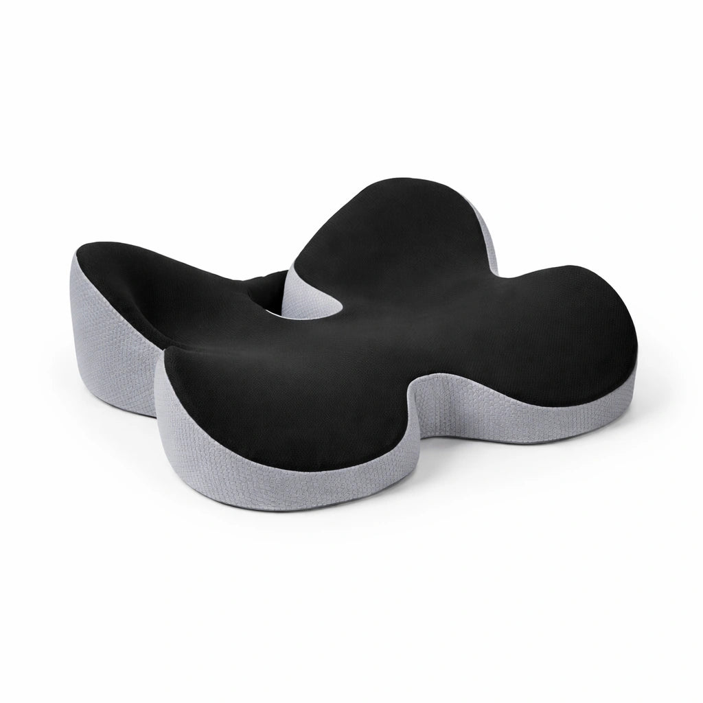 Memory Foam Seat Cushion for All-Day Comfort and Support Vendula Care 05