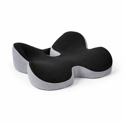 Memory Foam Seat Cushion for All-Day Comfort and Support Vendula Care 05