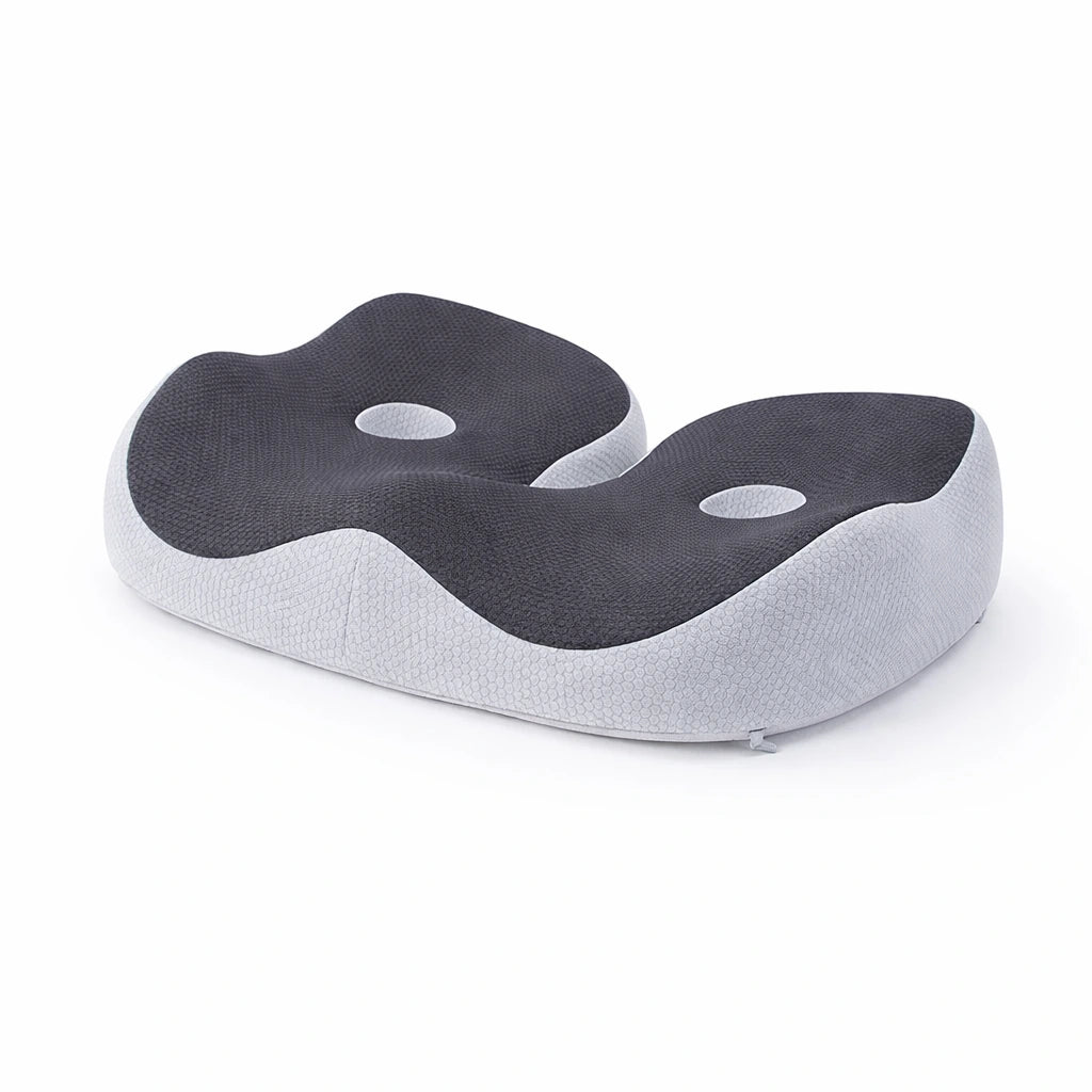 Memory Foam Seat Cushion for All-Day Comfort and Support Vendula Care 08