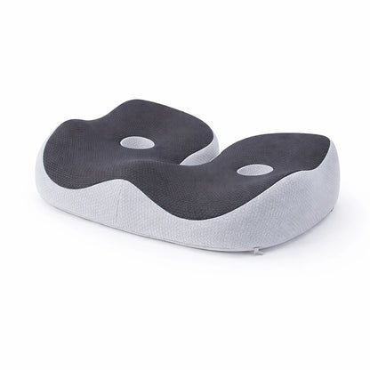 Memory Foam Seat Cushion for All-Day Comfort and Support Vendula Care 08