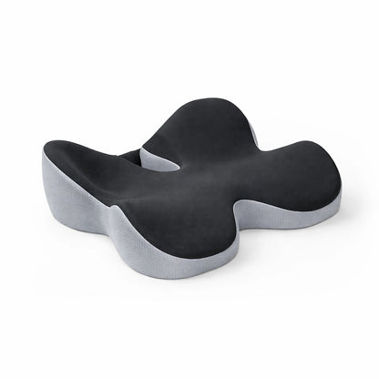 Memory Foam Seat Cushion for All-Day Comfort and Support Vendula Care 09