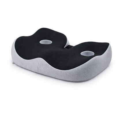 Memory Foam Seat Cushion for All-Day Comfort and Support Vendula Care 10