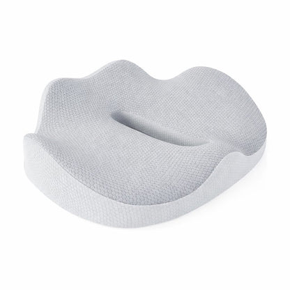 Memory Foam Seat Cushion for Office Chair Back Pain Relief Vendula Care 1