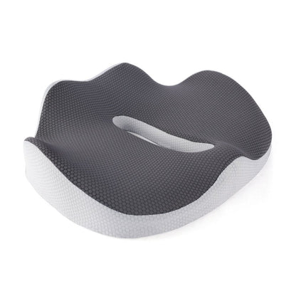 Memory Foam Seat Cushion for Office Chair Back Pain Relief Vendula Care 9