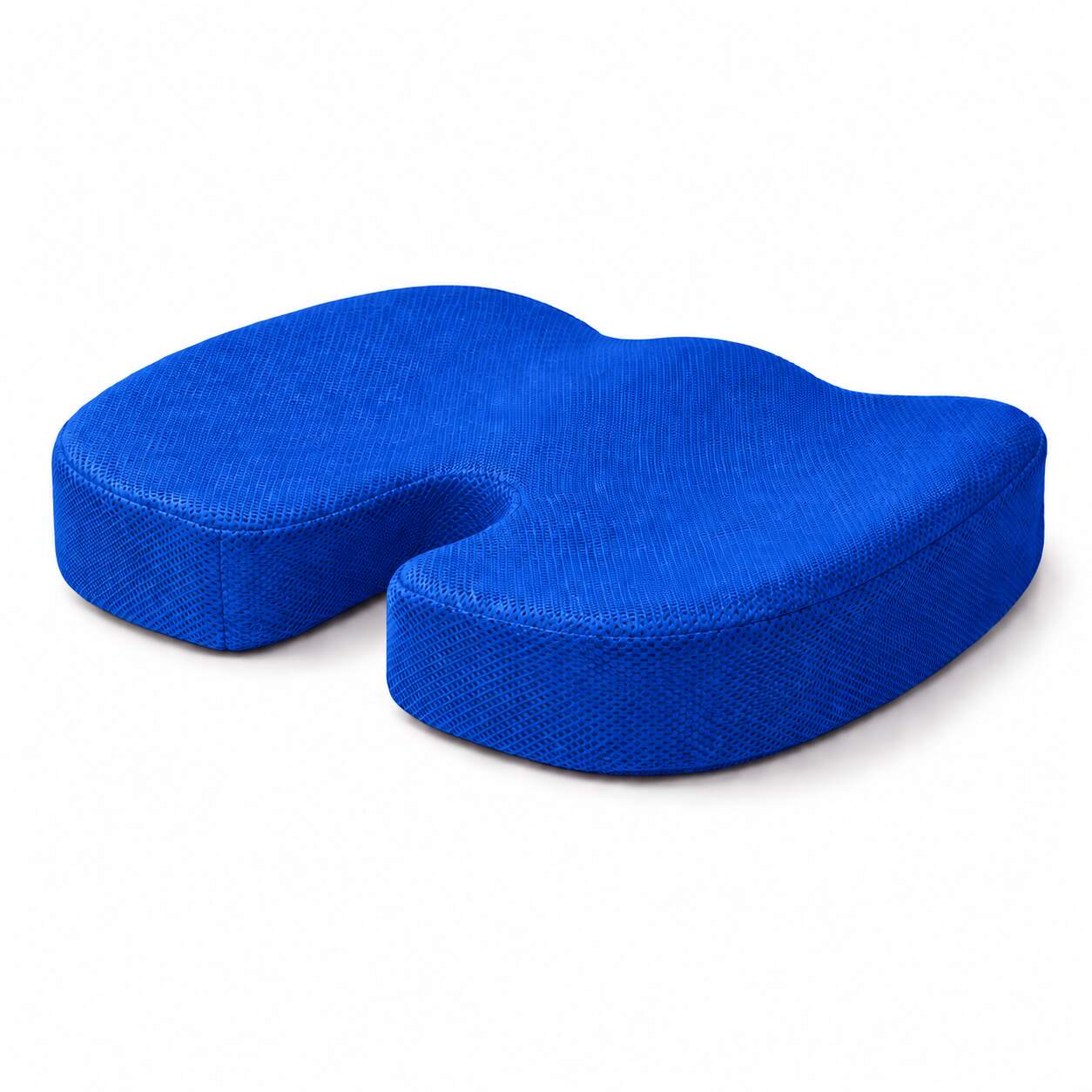 Memory Foam Seat Cushion for Tailbone and Back Pain Relief vendula care 07