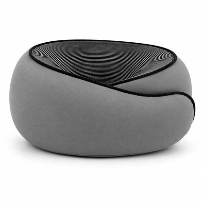 Memory Foam U-Shaped Travel Pillow for Neck & Head Support Vendula Care 7