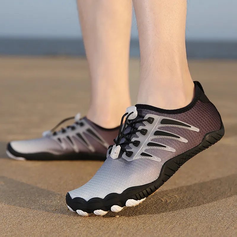 Men's Quick-Dry Barefoot Beach Shoes for Swim & Water Sports Vendula Care 1