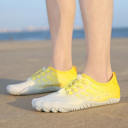 Men's Quick-Dry Barefoot Beach Shoes for Swim & Water Sports Vendula Care 3