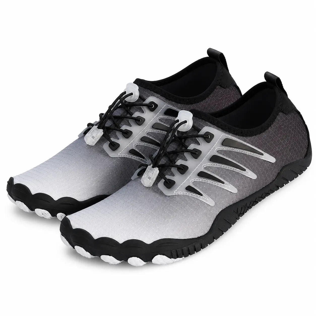 Men's Quick-Dry Barefoot Beach Shoes for Swim & Water Sports Vendula Care 6