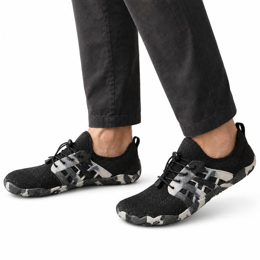 Men's & Women's Quick Dry Barefoot Water Shoes for Swimming Vendula Care  (1)