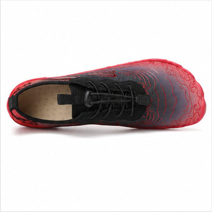 Minimalist Barefoot Shoes with Copper Buckles for Men & Women VendulaCare 09