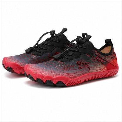 Minimalist Barefoot Shoes with Copper Buckles for Men & Women VendulaCare 10