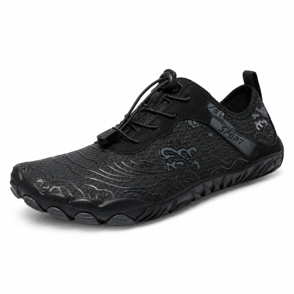 Minimalist Barefoot Shoes with Copper Buckles for Men & Women VendulaCare 11