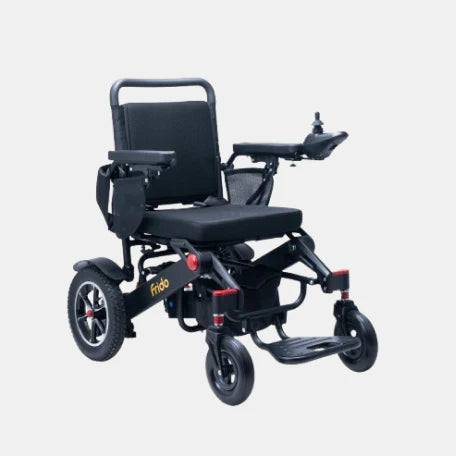 Mobility Devices