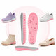 Multi-Shoe Fit