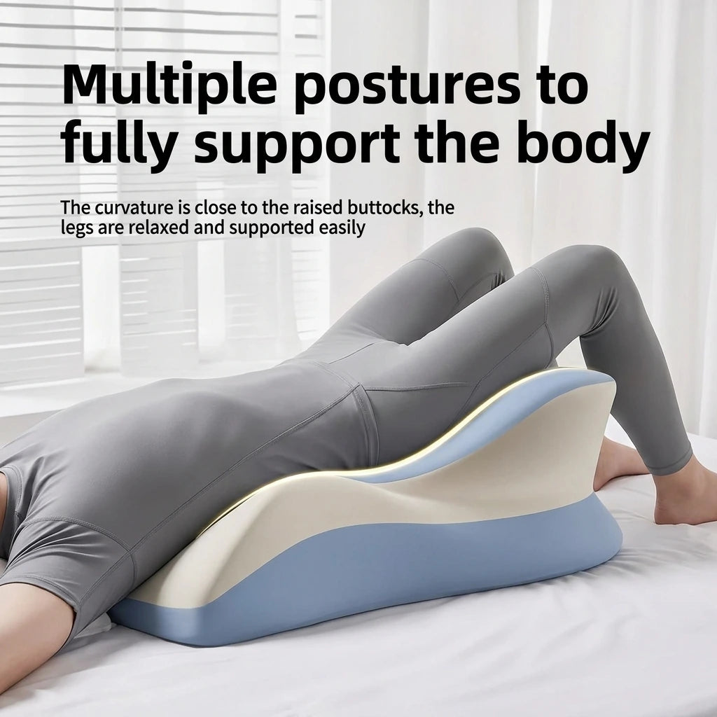 Multifunctional Cushion Back Support, Comfort & Everyday Use