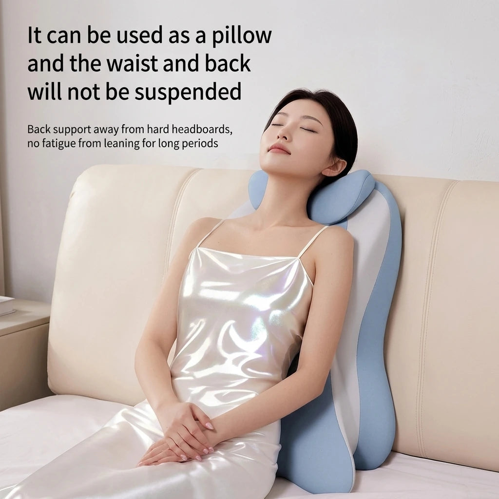 Multifunctional Cushion Back Support, Comfort & Everyday Use