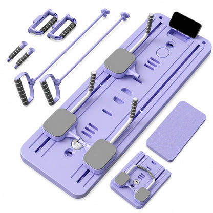 Multifunctional Foldable Fitness Abdominal Board for Home Vendula Care 01