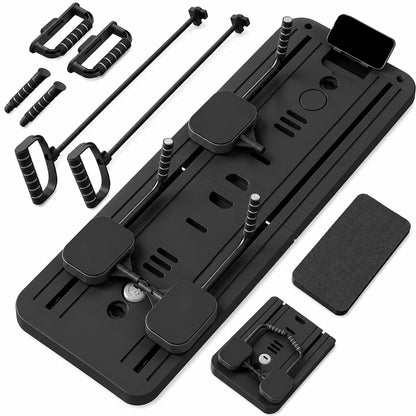 Multifunctional Foldable Fitness Abdominal Board for Home Vendula Care 02