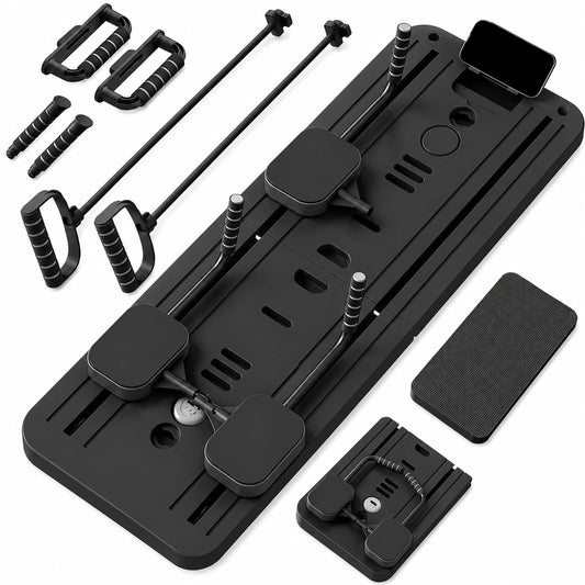 Multifunctional Foldable Fitness Abdominal Board for Home Vendula Care 02