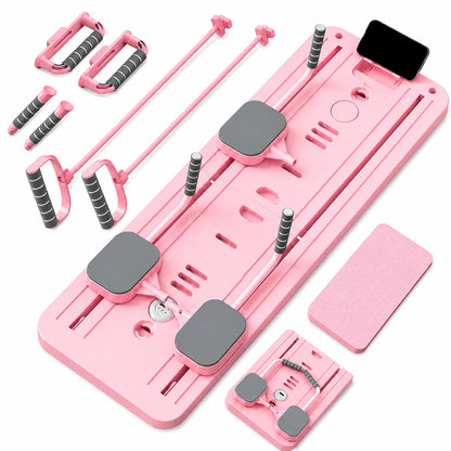 Multifunctional Foldable Fitness Abdominal Board for Home Vendula Care 03