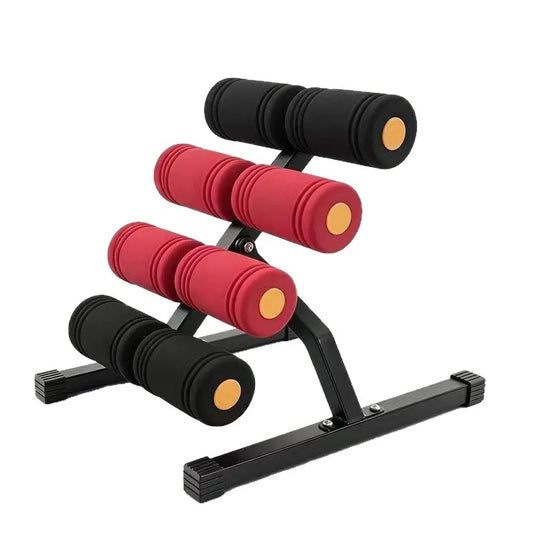 Multifunctional Yoga Stretching Chair for Flexible Workouts Vendula Care 07