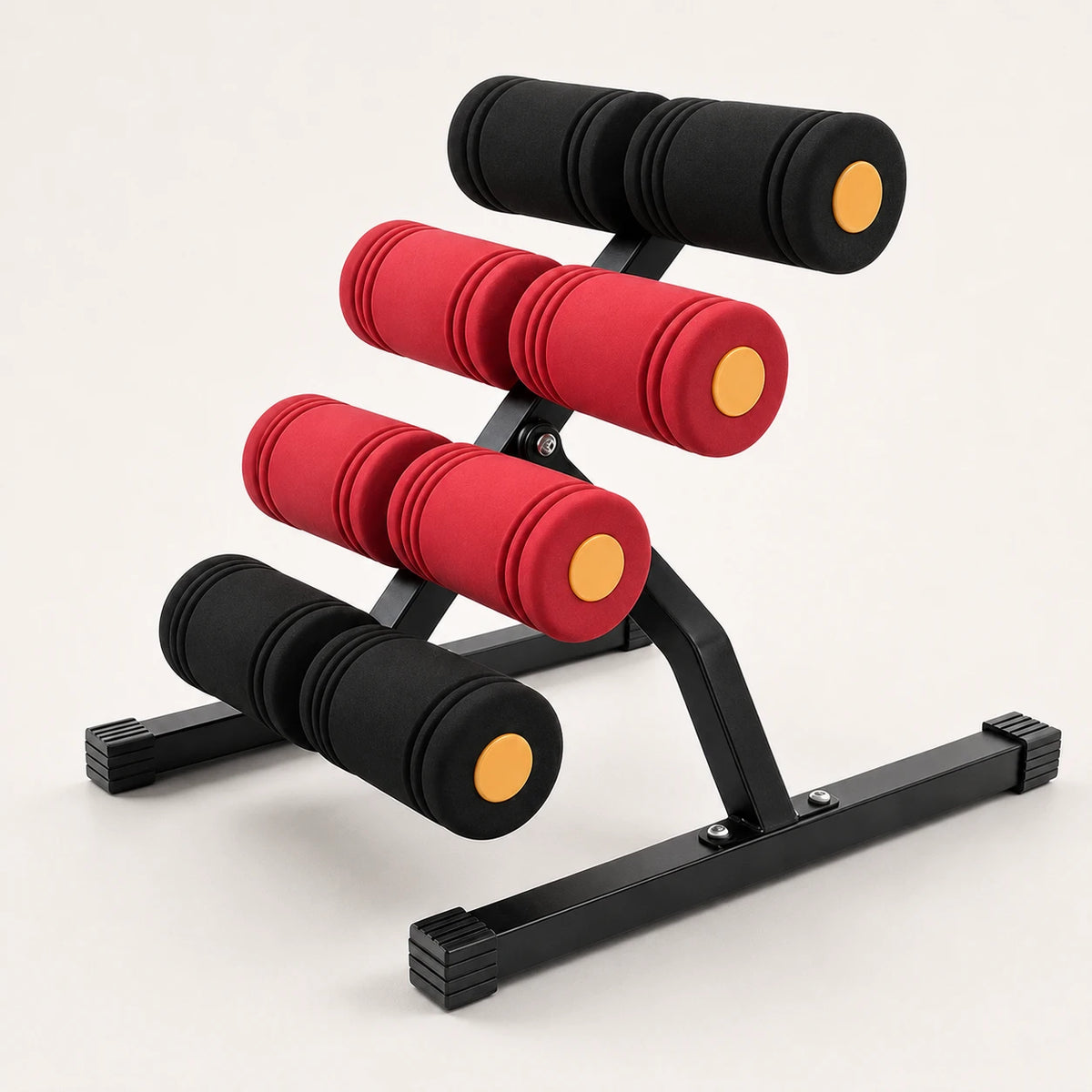 Multifunctional Yoga Stretching Chair for Flexible Workouts Vendula Care 11