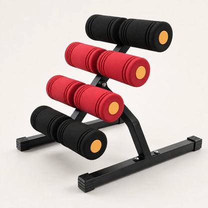 Multifunctional Yoga Stretching Chair for Flexible Workouts Vendula Care 11